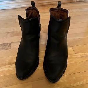 Jeffrey Campbell booties